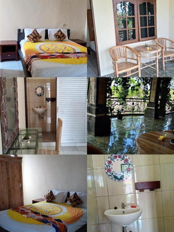 Regina Guest House Ubud  Exterior photo